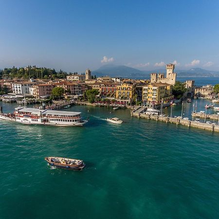 Sorridi Al Lago Sirmione Buitenkant foto