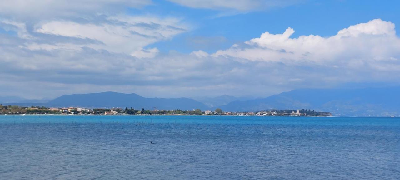 Sorridi Al Lago Sirmione Buitenkant foto