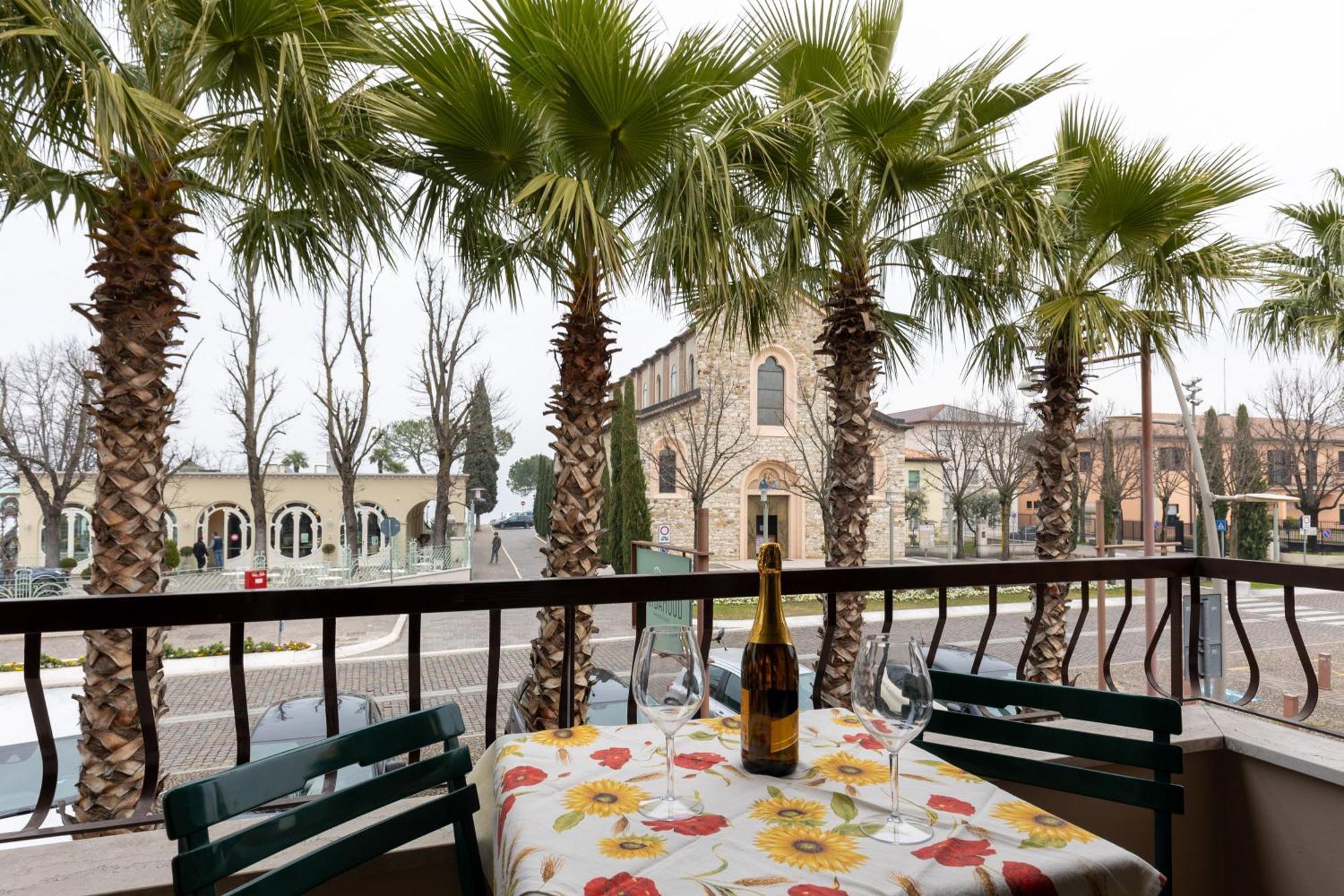 Sorridi Al Lago Sirmione Buitenkant foto