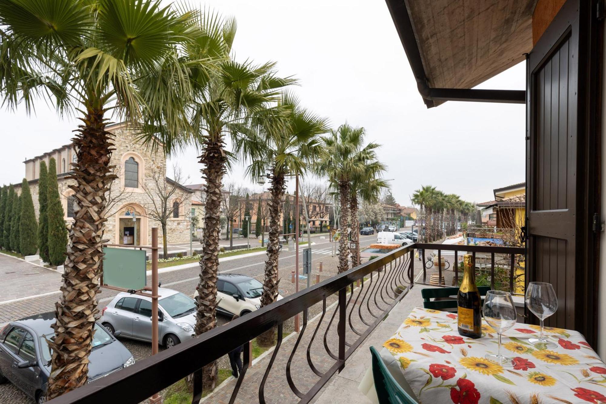 Sorridi Al Lago Sirmione Buitenkant foto