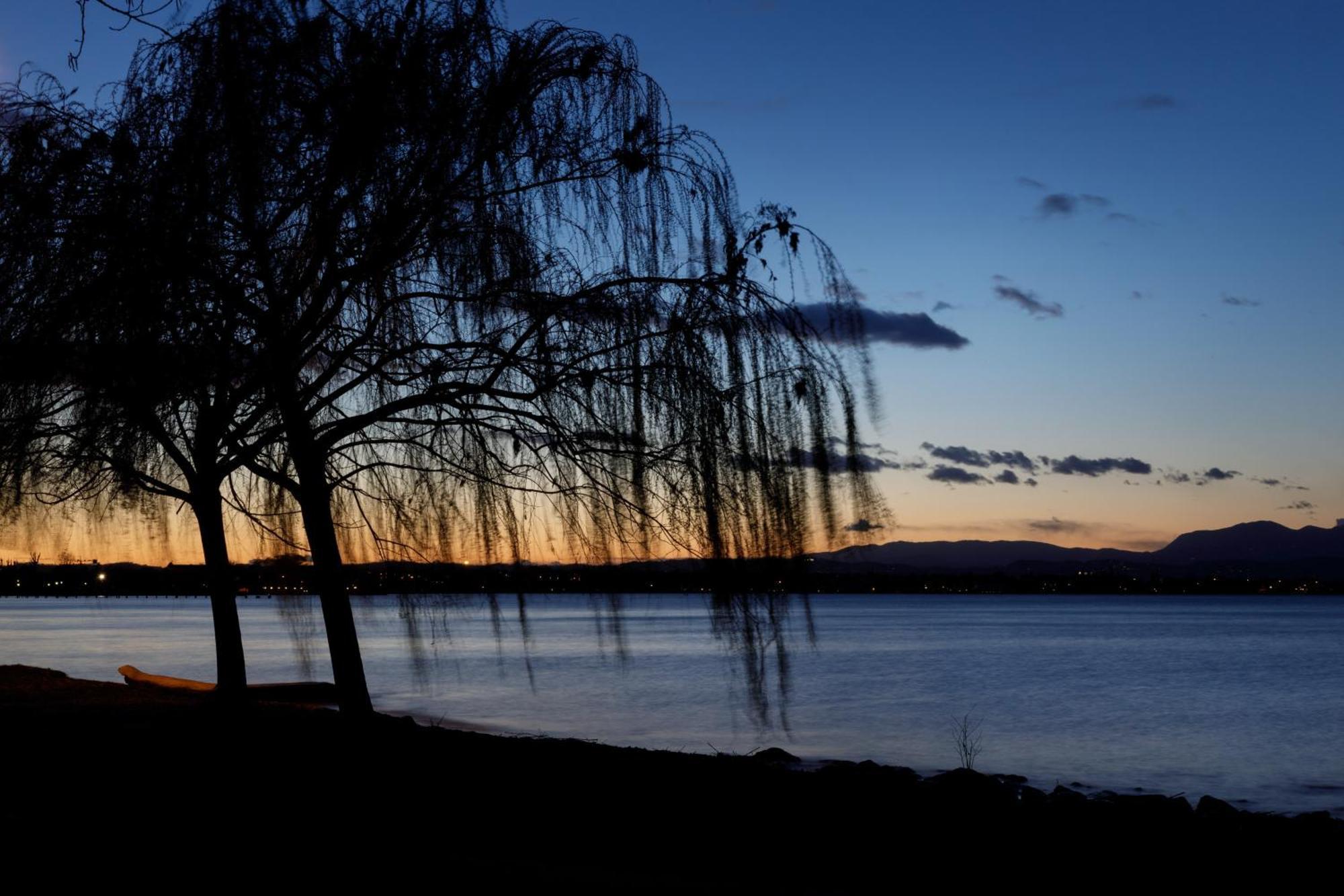 Sorridi Al Lago Sirmione Buitenkant foto